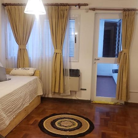 Departamento Centrico Mendoza Daire Dış mekan fotoğraf