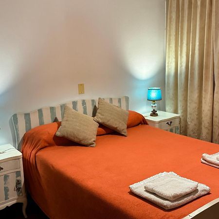 Departamento Centrico Mendoza Daire Dış mekan fotoğraf
