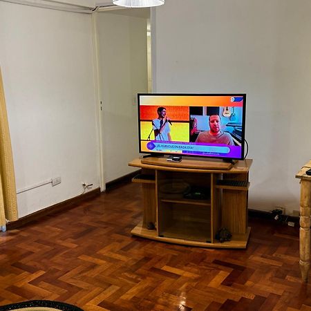 Departamento Centrico Mendoza Daire Dış mekan fotoğraf
