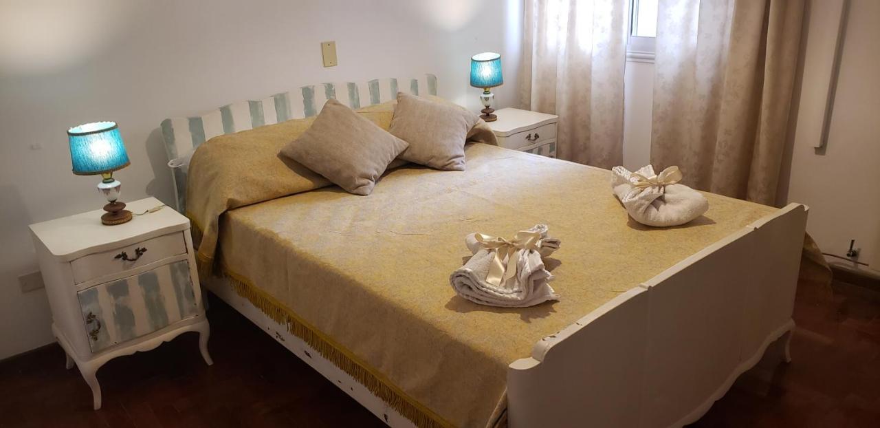 Departamento Centrico Mendoza Daire Dış mekan fotoğraf
