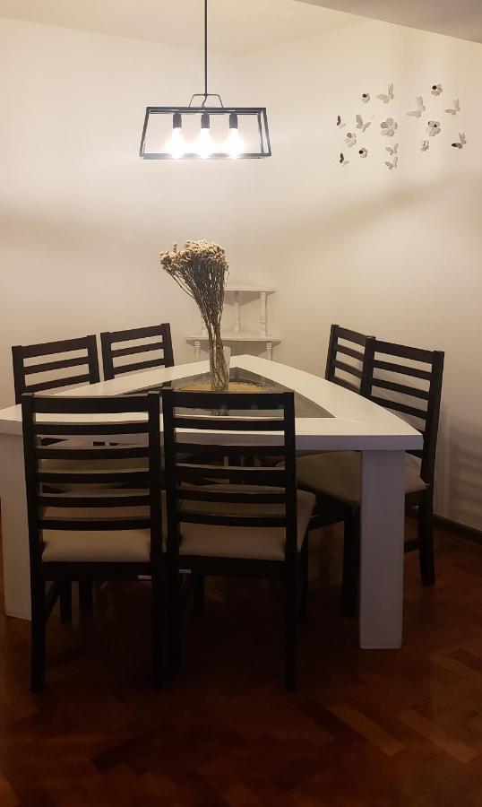 Departamento Centrico Mendoza Daire Dış mekan fotoğraf