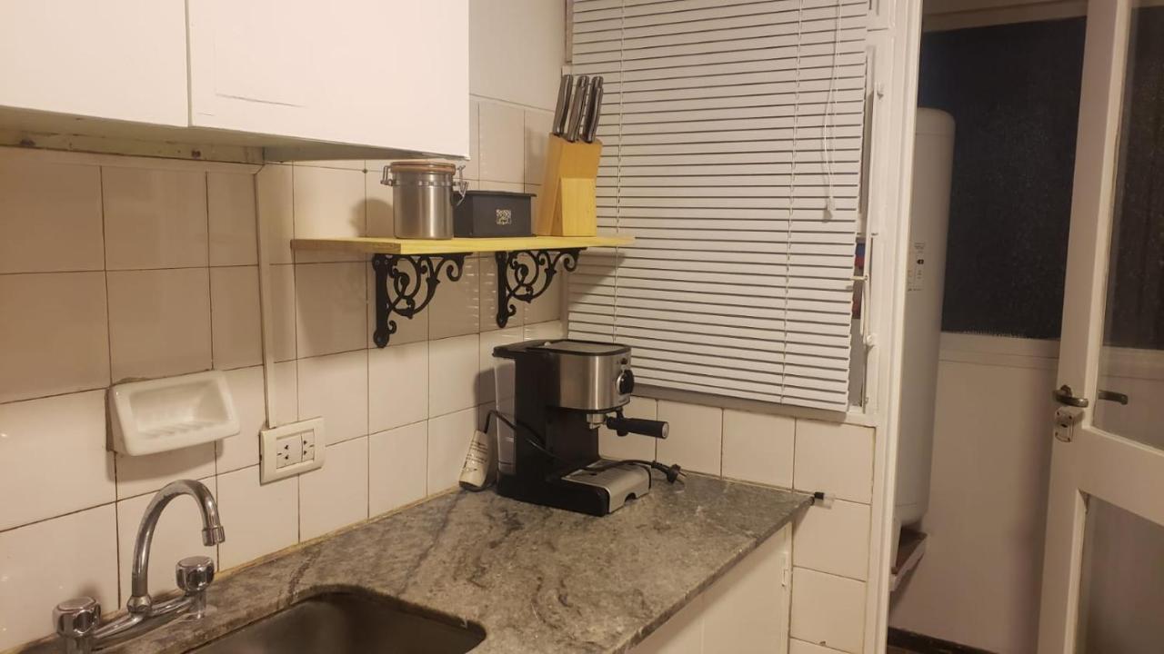 Departamento Centrico Mendoza Daire Dış mekan fotoğraf