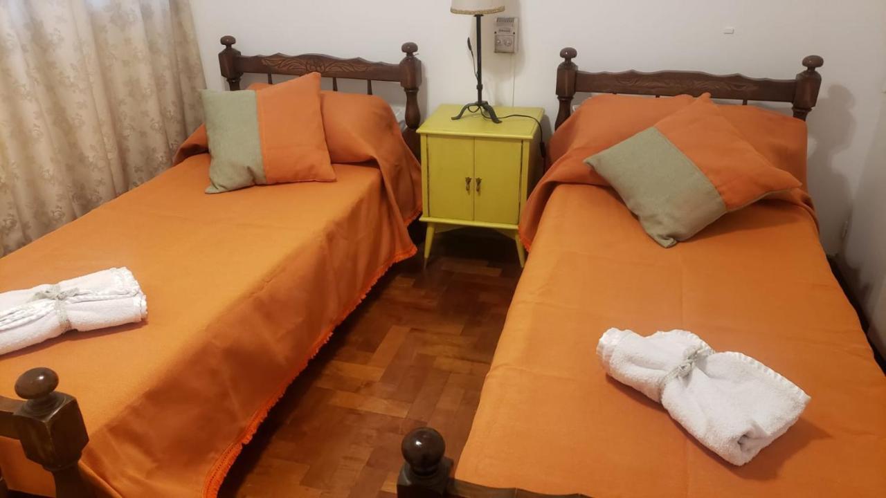 Departamento Centrico Mendoza Daire Dış mekan fotoğraf