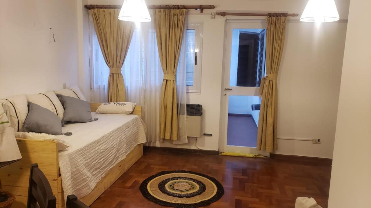 Departamento Centrico Mendoza Daire Dış mekan fotoğraf