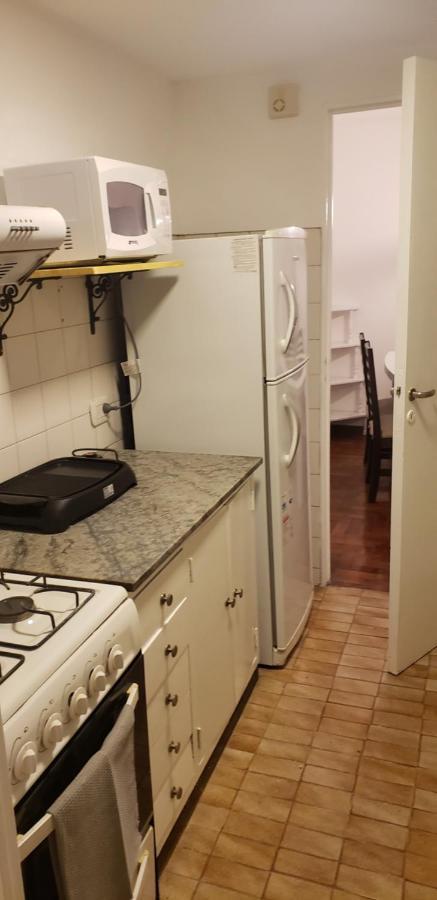 Departamento Centrico Mendoza Daire Dış mekan fotoğraf