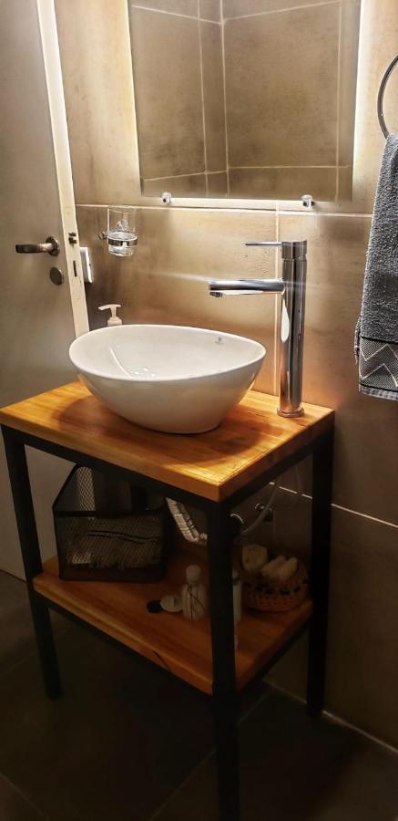 Departamento Centrico Mendoza Daire Dış mekan fotoğraf