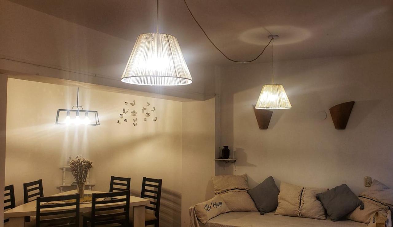 Departamento Centrico Mendoza Daire Dış mekan fotoğraf