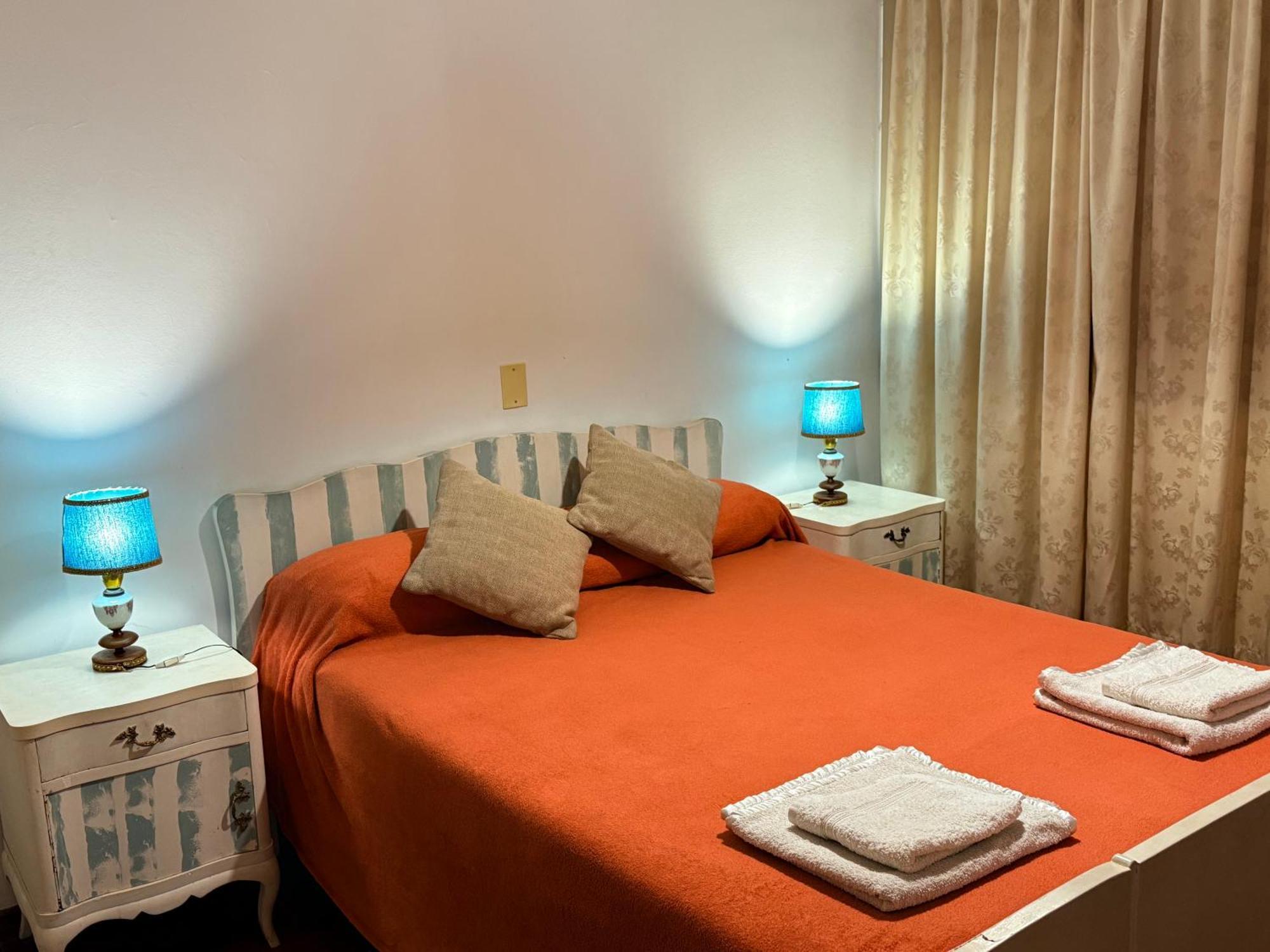 Departamento Centrico Mendoza Daire Dış mekan fotoğraf