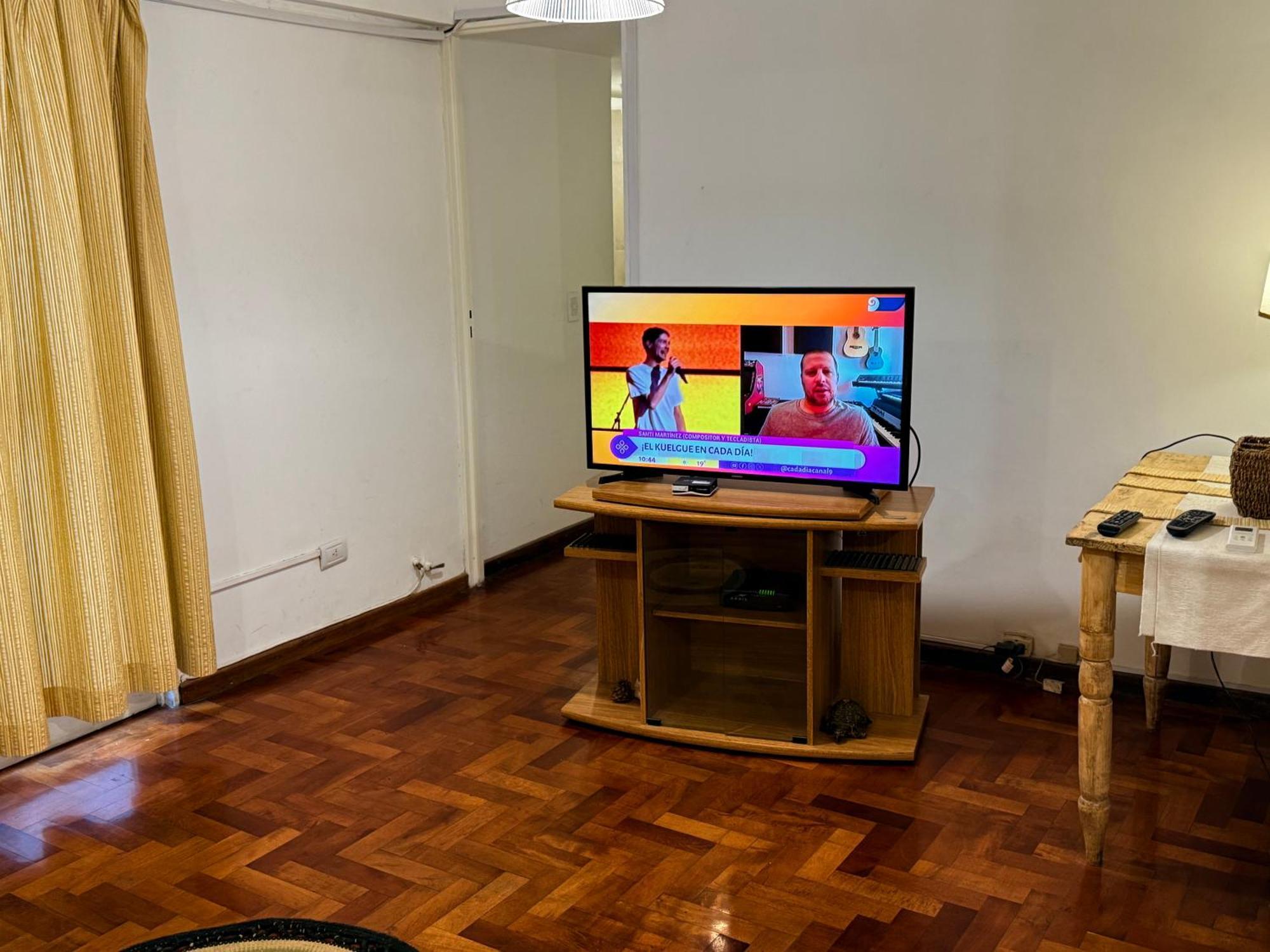 Departamento Centrico Mendoza Daire Dış mekan fotoğraf