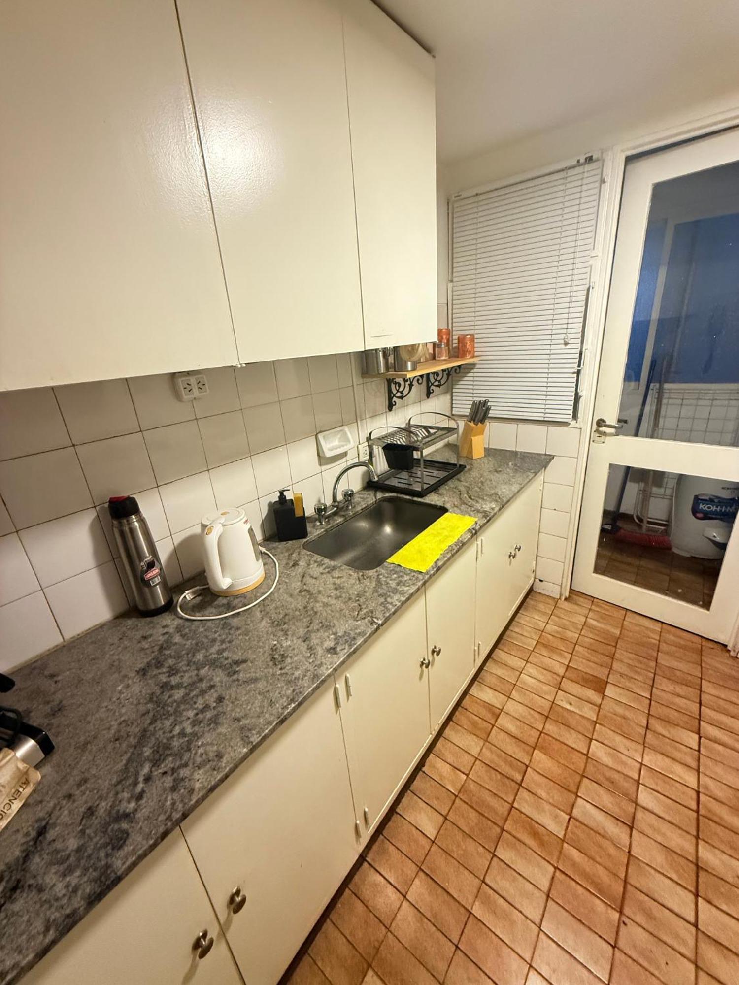 Departamento Centrico Mendoza Daire Dış mekan fotoğraf