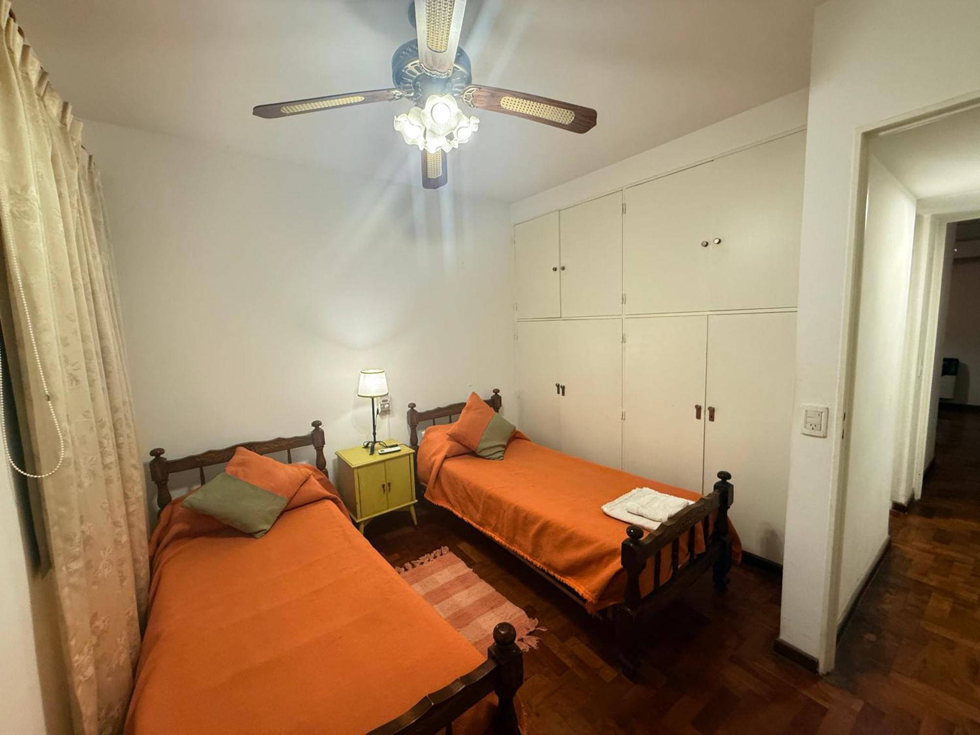 Departamento Centrico Mendoza Daire Dış mekan fotoğraf