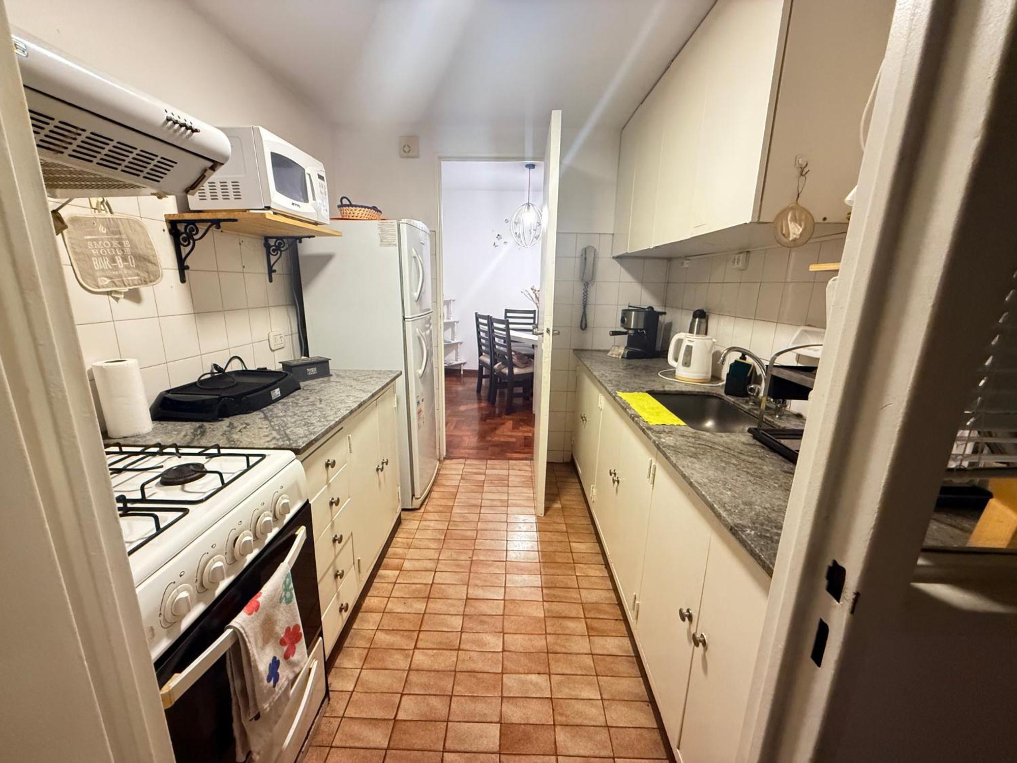 Departamento Centrico Mendoza Daire Dış mekan fotoğraf