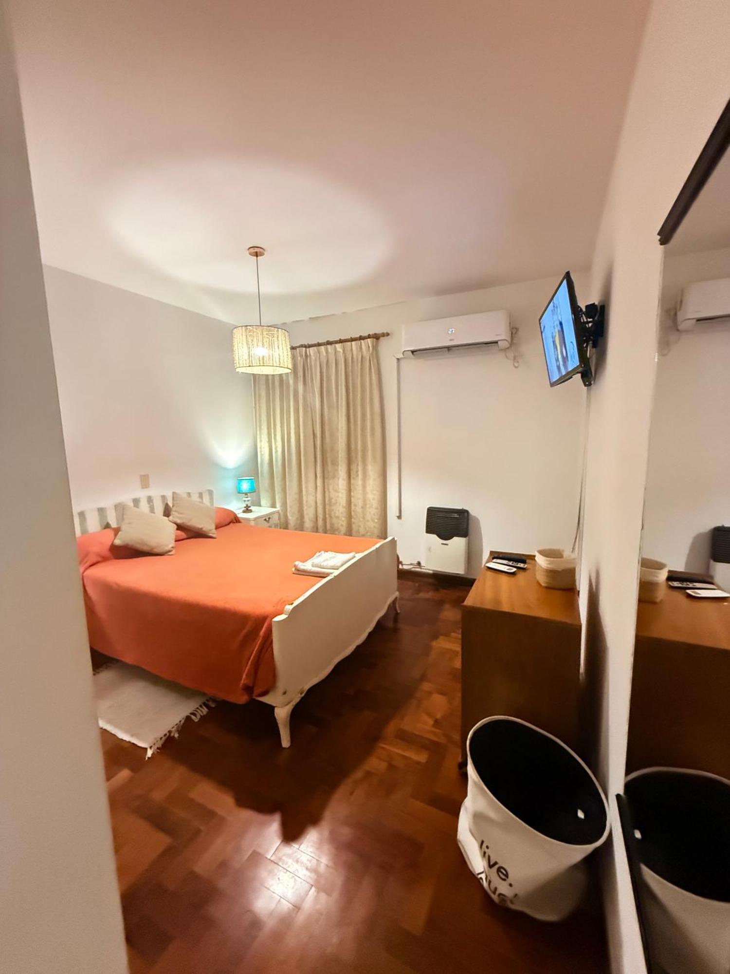 Departamento Centrico Mendoza Daire Dış mekan fotoğraf
