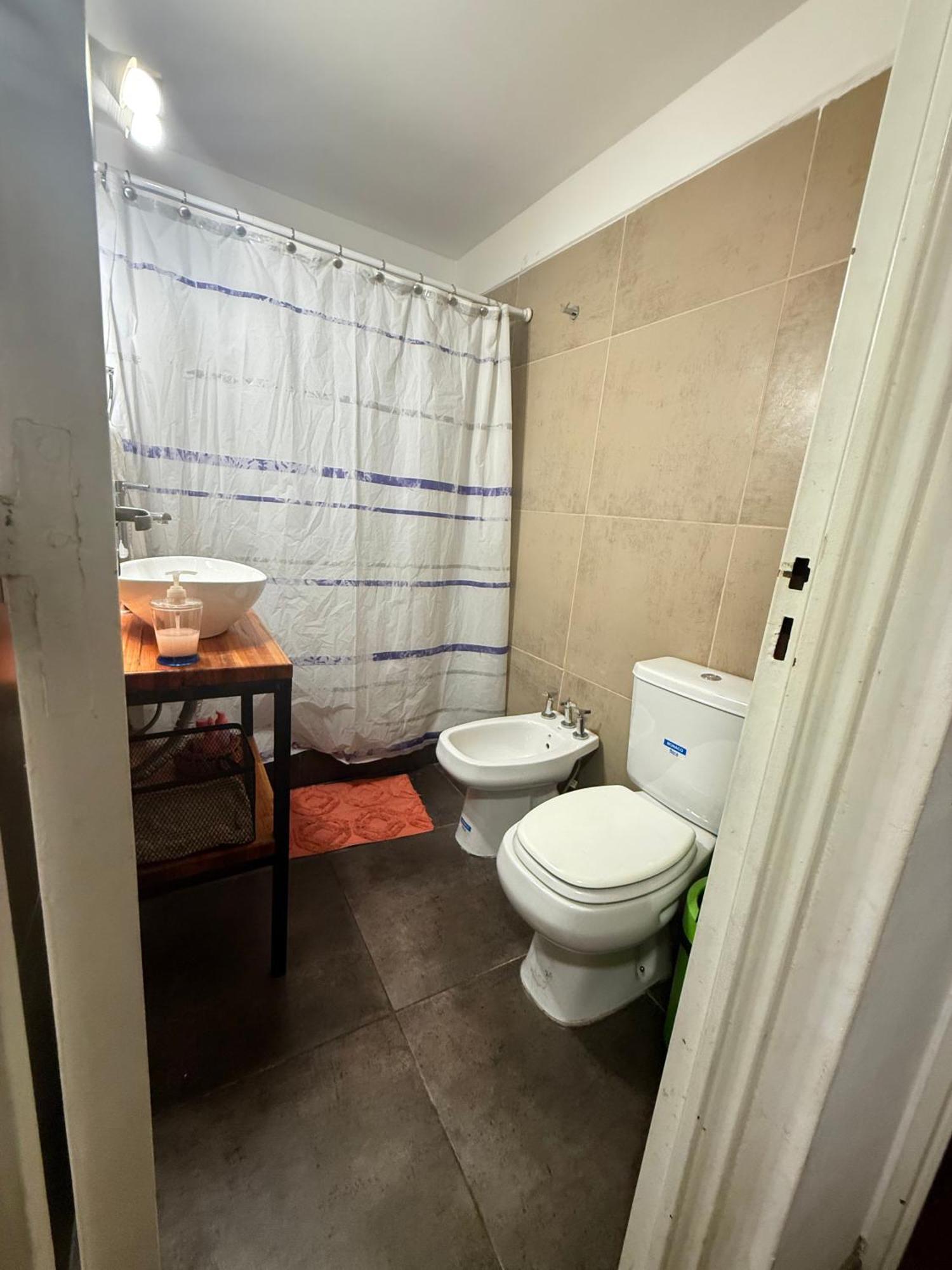 Departamento Centrico Mendoza Daire Dış mekan fotoğraf
