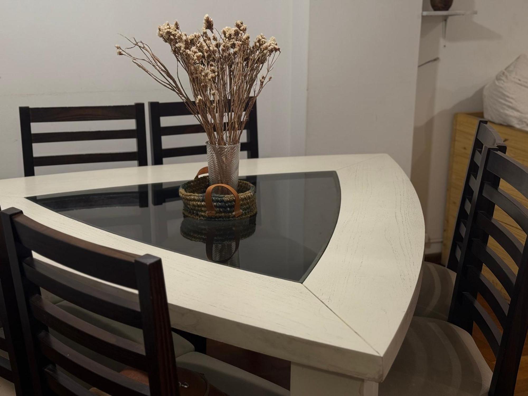 Departamento Centrico Mendoza Daire Dış mekan fotoğraf