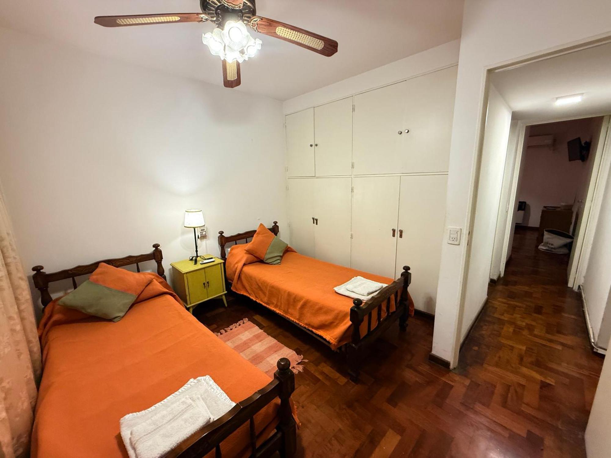 Departamento Centrico Mendoza Daire Dış mekan fotoğraf