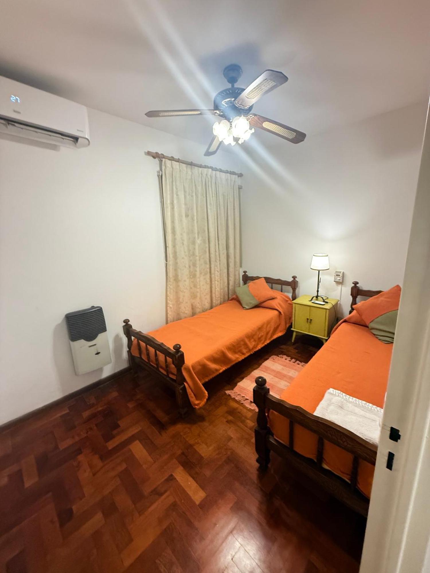 Departamento Centrico Mendoza Daire Dış mekan fotoğraf