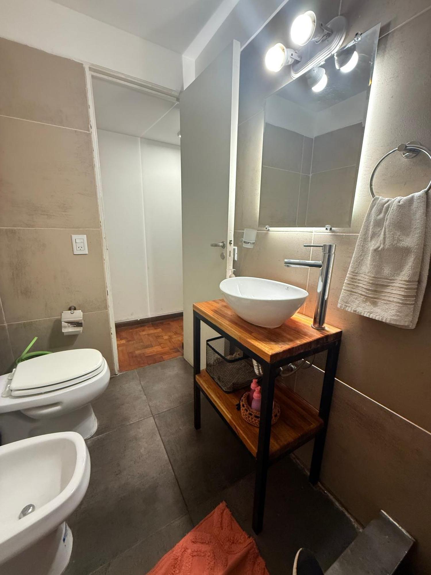 Departamento Centrico Mendoza Daire Dış mekan fotoğraf