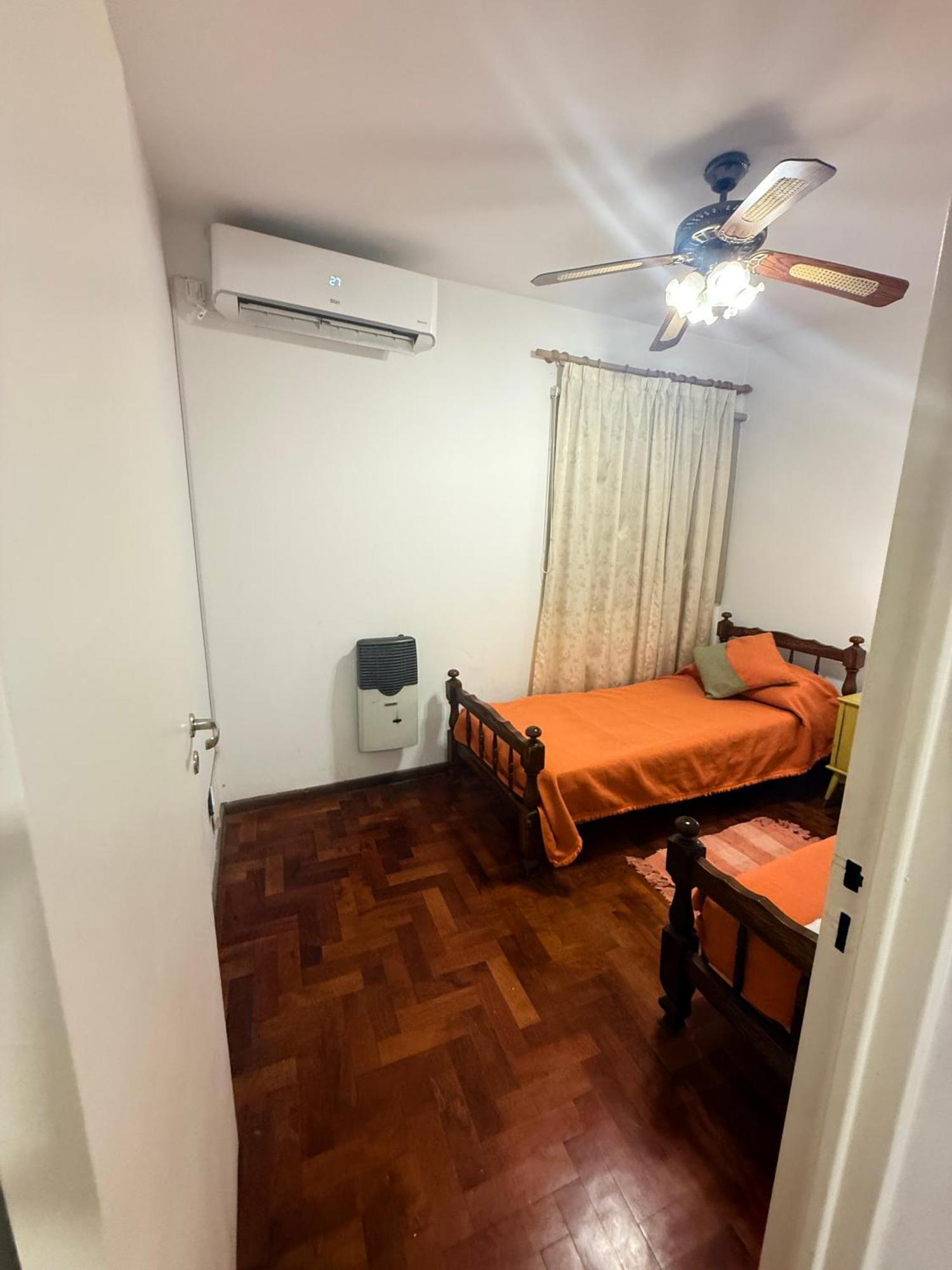 Departamento Centrico Mendoza Daire Dış mekan fotoğraf