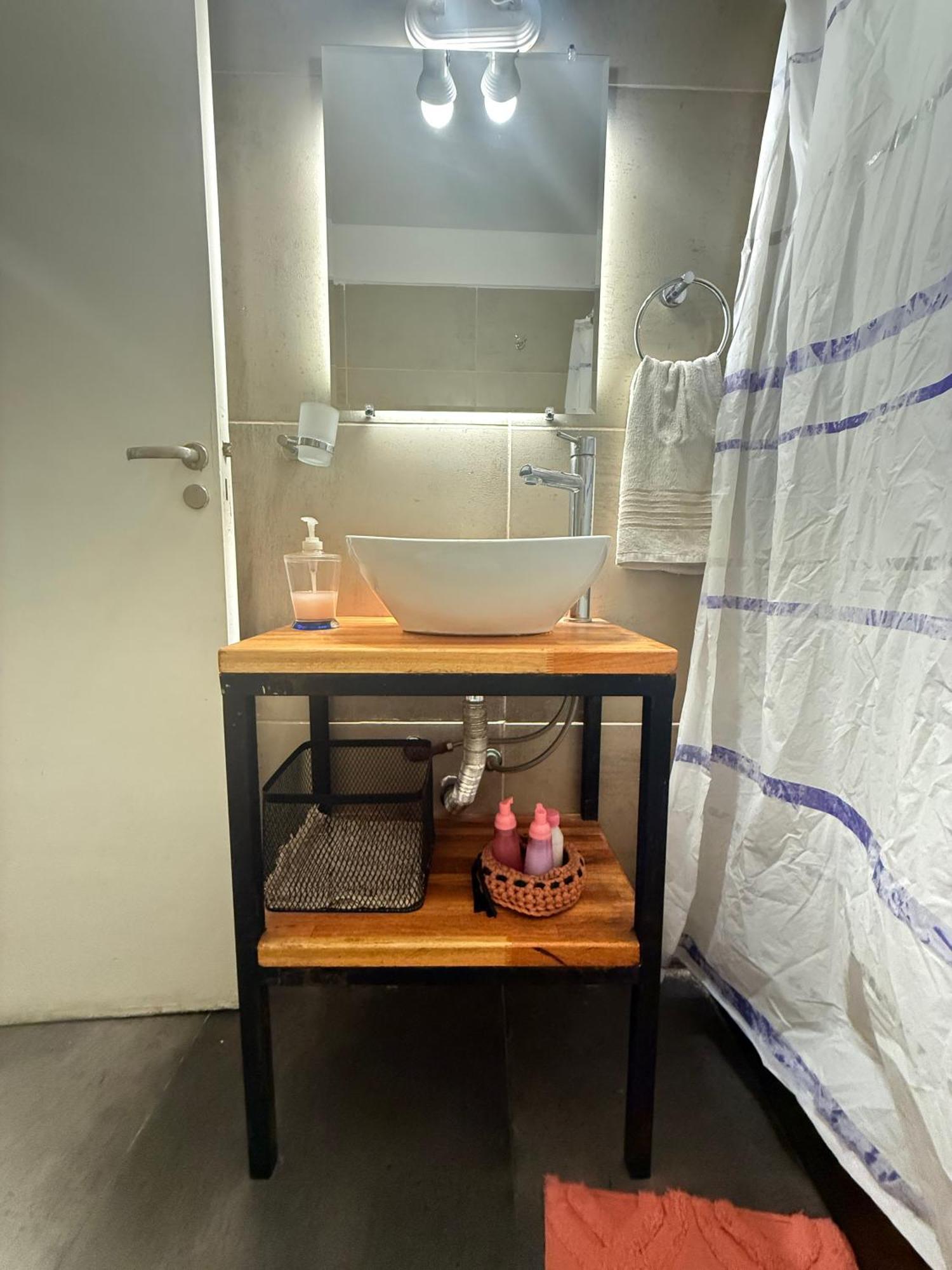 Departamento Centrico Mendoza Daire Dış mekan fotoğraf